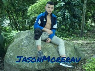 JasonMorerau