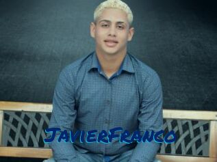 JavierFranco