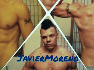 JavierMoreno Sexe City