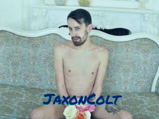 JaxonColt