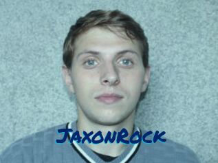 JaxonRock
