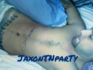JaxonTNparTy