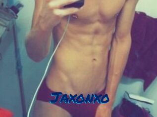 Jaxonxo