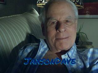 JaxsonDave
