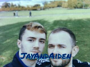 JayAndAiden