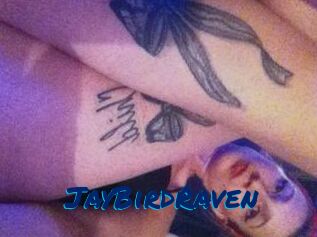 JayBirdRaven