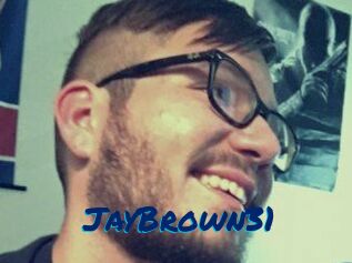 JayBrown31