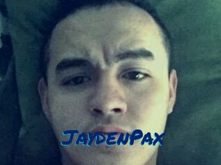JaydenPax