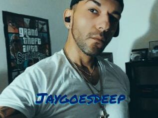 Jaygoesdeep
