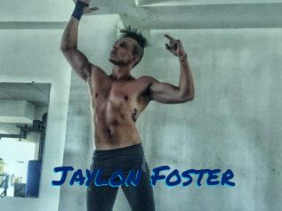 Jaylon_Foster