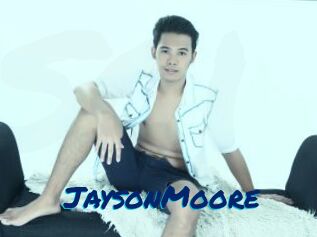 JaysonMoore