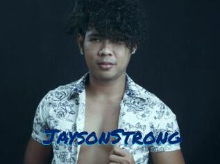 JaysonStrong