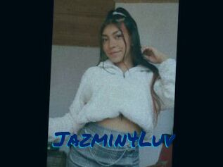 Jazmin4Luv