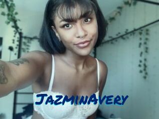 JazminAvery