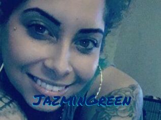 JazminGreen