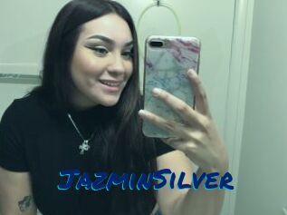 JazminSilver