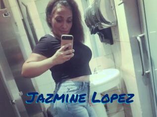 Jazmine_Lopez Sexe City