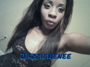 JazzieRenee