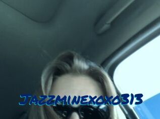 Jazzminexoxo313