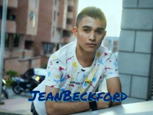 JeanBeckford