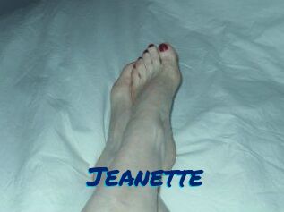 Jeanette