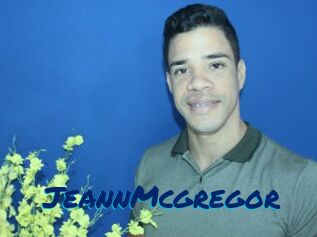 JeannMcgregor