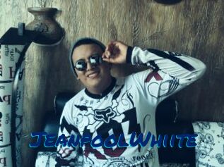 JeanpoolWhiite