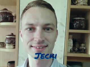 Jecki