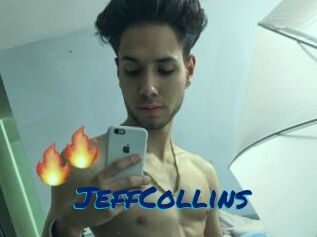 JeffCollins Sexe City