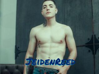 JeidenReed