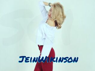 JeinWikinson