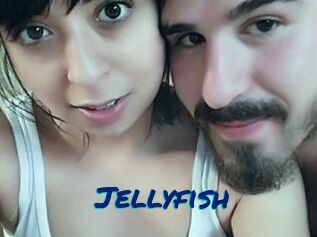 Jellyfish Sexe City