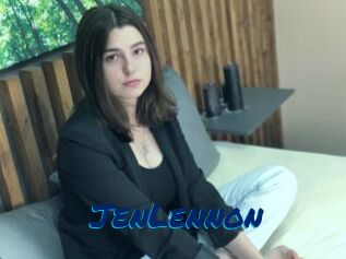 JenLennon