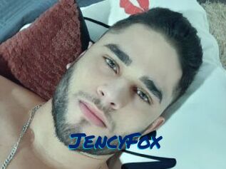 JencyFox