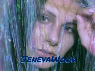 JenevaWood