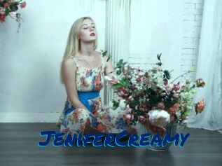 JeniferCreamy