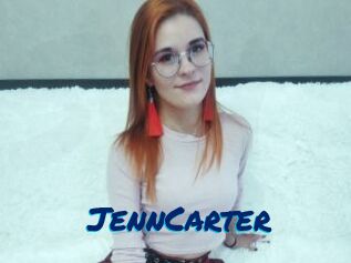JennCarter