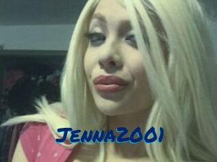 Jenna2001