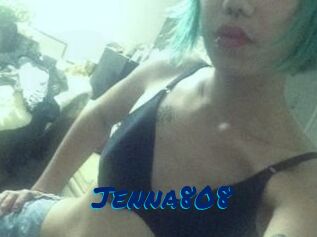 Jenna808