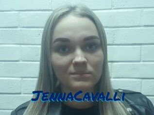 JennaCavalli