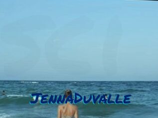 JennaDuvalle