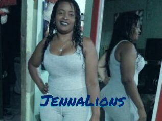 JennaLions