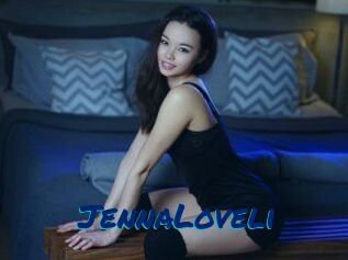 JennaLoveli