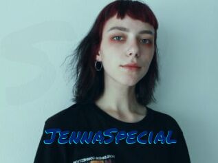 JennaSpecial