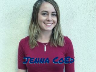 Jenna_CoEd