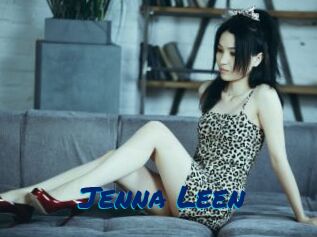 Jenna_Leen