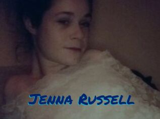Jenna_Russell