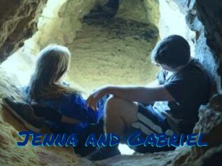 Jenna_and_Gabriel