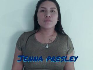 Jenna_presley