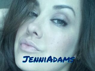 JenniAdams